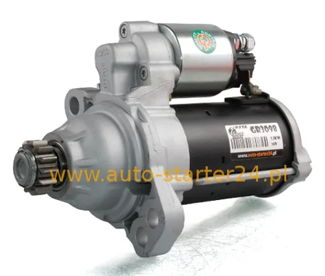GR3098 AUTO-CENTER - 2.ROZRUSZNIK — zdjęcie 1 z 3