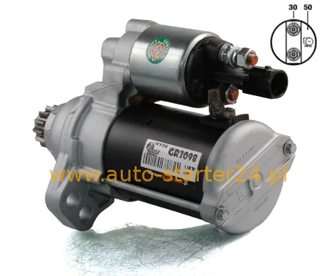 GR3098 AUTO-CENTER - 2.ROZRUSZNIK — zdjęcie 2 z 3