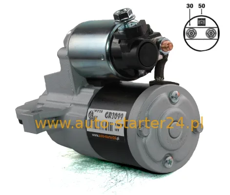 GR3099 AUTO-CENTER - 2.ROZRUSZNIK — zdjęcie 2 z 3