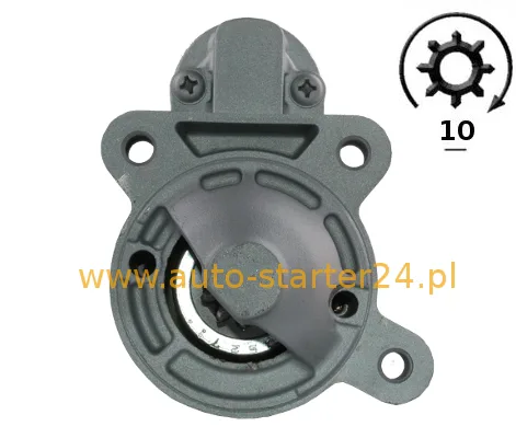 GR3100 AUTO-CENTER - 2.ROZRUSZNIK — zdjęcie 3 z 3