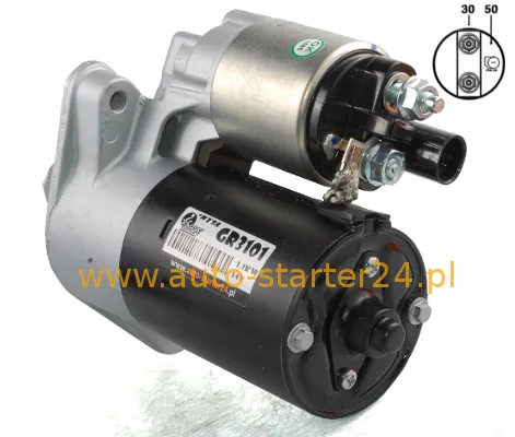 GR3101 AUTO-CENTER - 2.ROZRUSZNIK — zdjęcie 3 z 3