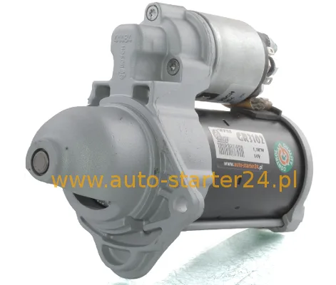 GR3102 AUTO-CENTER - 2.ROZRUSZNIK — zdjęcie 1 z 3