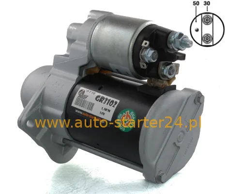 GR3102 AUTO-CENTER - 2.ROZRUSZNIK — zdjęcie 2 z 3