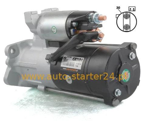 GR3104 AUTO-CENTER - 2.ROZRUSZNIK — zdjęcie 2 z 3