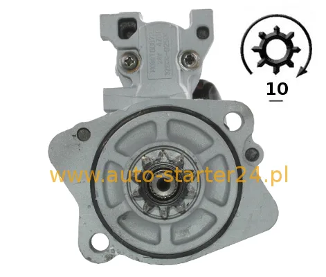 GR3104 AUTO-CENTER - 2.ROZRUSZNIK — zdjęcie 3 z 3