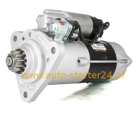 GR3109 AUTO-CENTER - 2.ROZRUSZNIK — zdjęcie 1 z 3