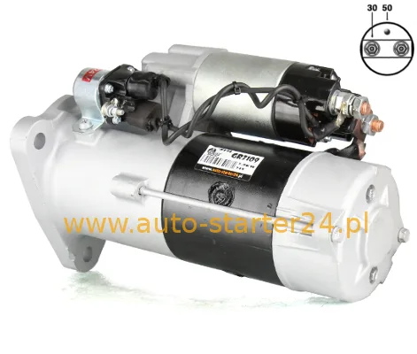 GR3109 AUTO-CENTER - 2.ROZRUSZNIK — zdjęcie 2 z 3