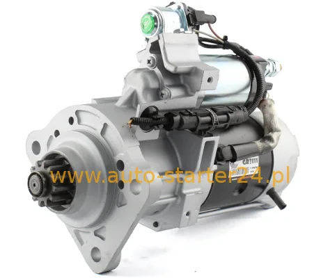 GR3111 AUTO-CENTER - 2.ROZRUSZNIK — zdjęcie 1 z 3