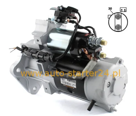 GR3111 AUTO-CENTER - 2.ROZRUSZNIK — zdjęcie 2 z 3