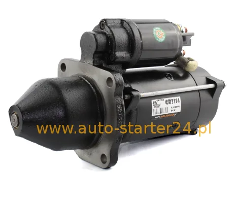 GR3114 AUTO-CENTER - 2.ROZRUSZNIK — zdjęcie 1 z 3