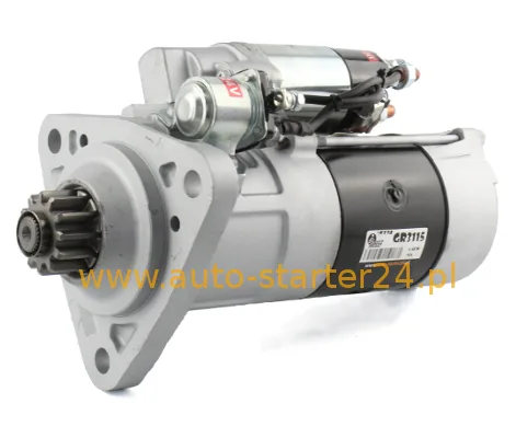 GR3115 AUTO-CENTER - 2.ROZRUSZNIK — zdjęcie 1 z 3