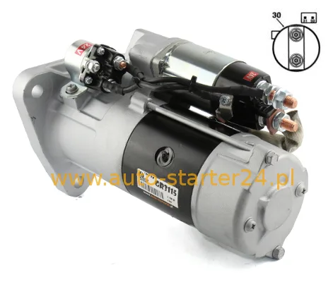 GR3115 AUTO-CENTER - 2.ROZRUSZNIK — zdjęcie 3 z 3