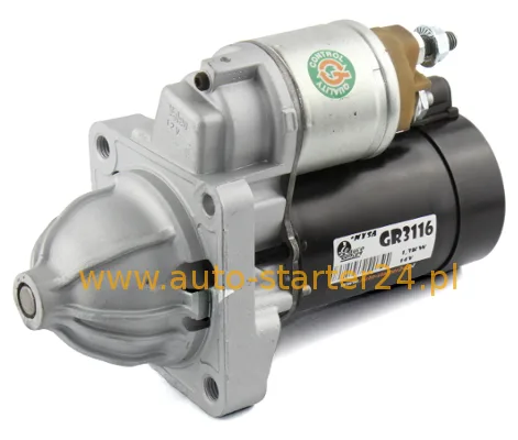 GR3116 AUTO-CENTER - 2.ROZRUSZNIK — zdjęcie 1 z 3