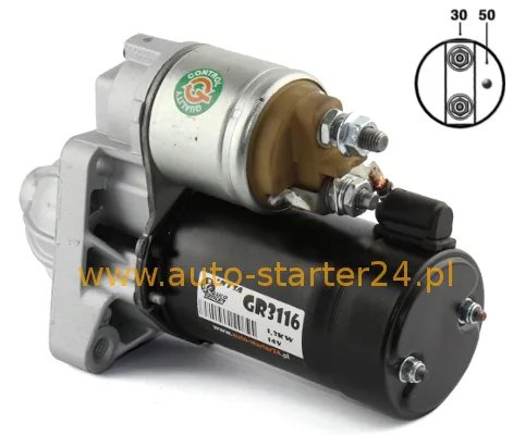 GR3116 AUTO-CENTER - 2.ROZRUSZNIK — zdjęcie 2 z 3