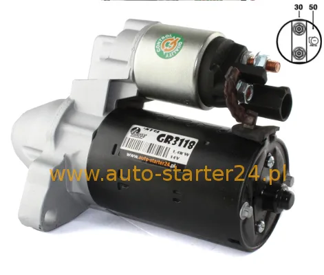 GR3118 AUTO-CENTER - 2.ROZRUSZNIK — zdjęcie 2 z 3