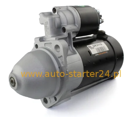 GR3119 AUTO-CENTER - 2.ROZRUSZNIK — zdjęcie 1 z 3
