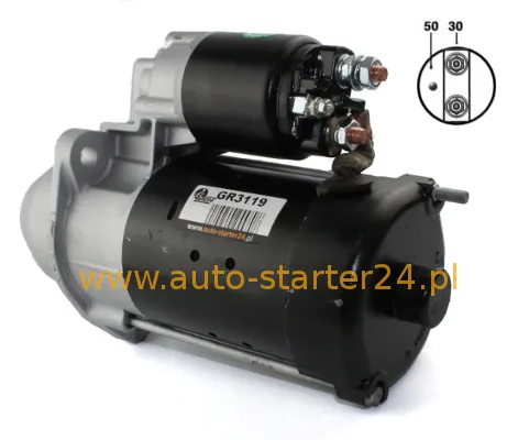 GR3119 AUTO-CENTER - 2.ROZRUSZNIK — zdjęcie 3 z 3