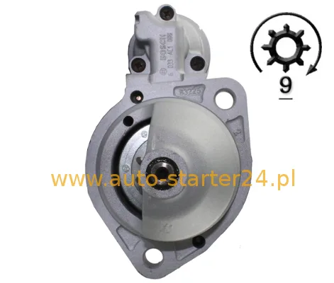 GR3119 AUTO-CENTER - 2.ROZRUSZNIK — zdjęcie 2 z 3