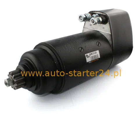 GR3120 AUTO-CENTER - 2.ROZRUSZNIK — zdjęcie 1 z 3