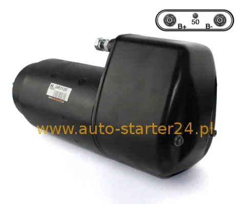 GR3120 AUTO-CENTER - 2.ROZRUSZNIK — zdjęcie 2 z 3