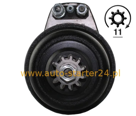 GR3120 AUTO-CENTER - 2.ROZRUSZNIK — zdjęcie 3 z 3