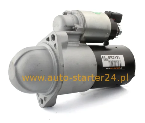 GR3121 AUTO-CENTER - 2.ROZRUSZNIK — zdjęcie 1 z 3