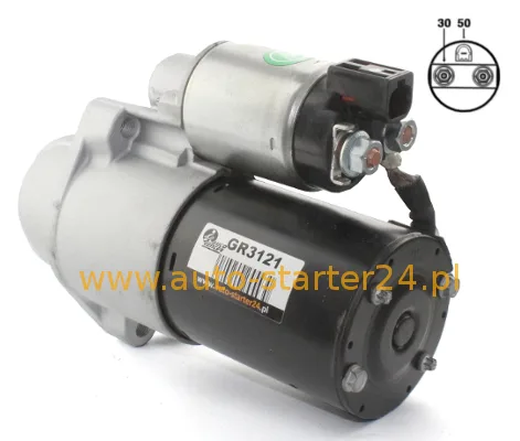 GR3121 AUTO-CENTER - 2.ROZRUSZNIK — zdjęcie 2 z 3