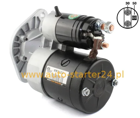 GR3122 AUTO-CENTER - 2.ROZRUSZNIK — zdjęcie 2 z 3