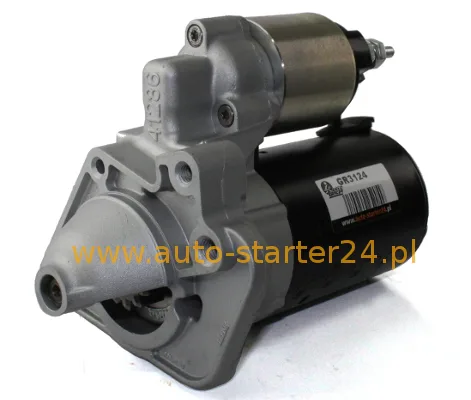 GR3124 AUTO-CENTER - 2.ROZRUSZNIK — zdjęcie 1 z 3