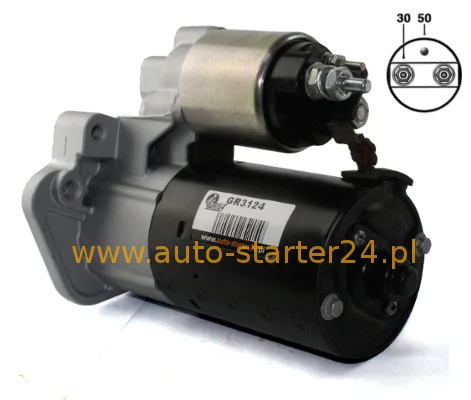 GR3124 AUTO-CENTER - 2.ROZRUSZNIK — zdjęcie 3 z 3
