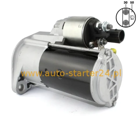 GR3125 AUTO-CENTER - 2.ROZRUSZNIK — zdjęcie 2 z 3