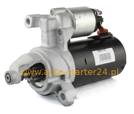 GR3127 AUTO-CENTER - 2.ROZRUSZNIK — zdjęcie 1 z 3