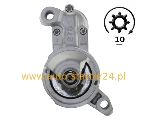 GR3127 AUTO-CENTER - 2.ROZRUSZNIK — zdjęcie 2 z 3