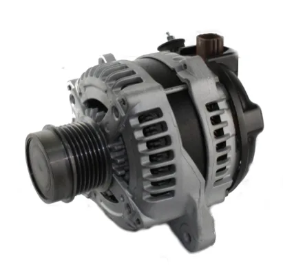 GA3137IR AUTO-CENTER - 1.ALTERNATOR — zdjęcie 1 z 4