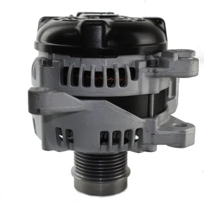 GA3137IR AUTO-CENTER - 1.ALTERNATOR — zdjęcie 4 z 4