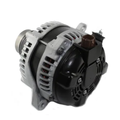 GA3137IR AUTO-CENTER - 1.ALTERNATOR — zdjęcie 3 z 4
