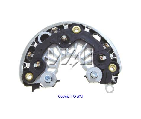 IBR240 WAI - 3.CZĘŚCI ALTERNATORA — zdjęcie 1 z 1