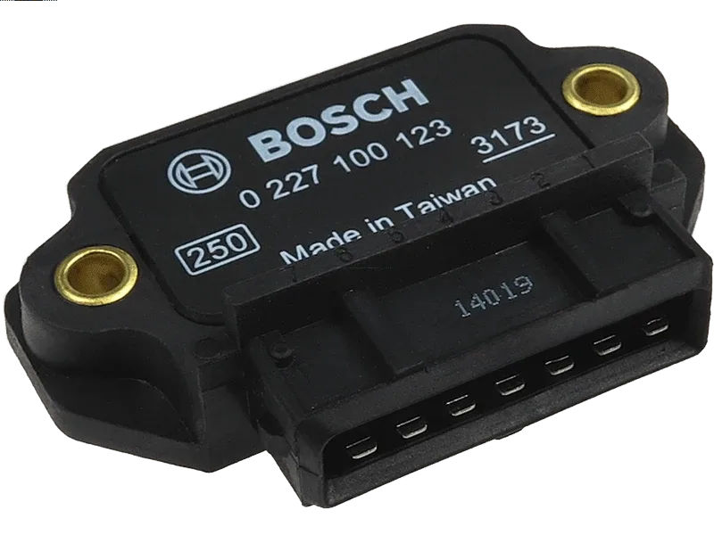IM0005(BOSCH) Bosch - Pozostałe — zdjęcie 1 z 4