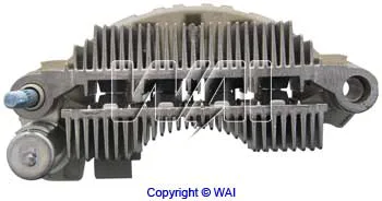 IMR10094 WAI - 3.CZĘŚCI ALTERNATORA — zdjęcie 1 z 1