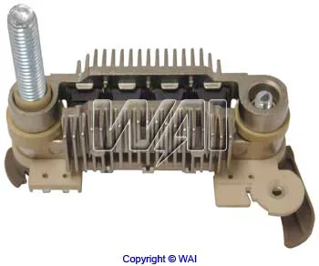 IMR6571 WAI - 3.CZĘŚCI ALTERNATORA — zdjęcie 1 z 1