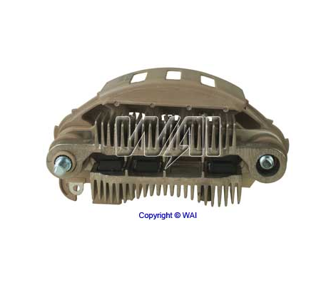 IMR7587 WAI - 3.CZĘŚCI ALTERNATORA — zdjęcie 1 z 1