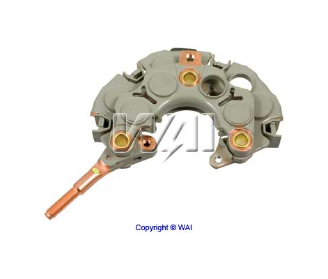 INR406P WAI - 3.CZĘŚCI ALTERNATORA — zdjęcie 1 z 1
