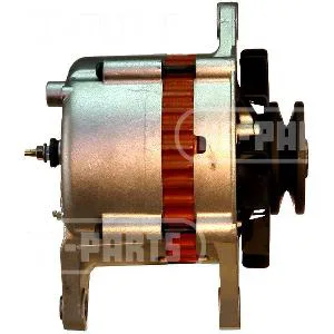 JA104IR HC-PARTS - 1.ALTERNATOR — zdjęcie 1 z 4