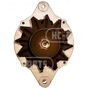 JA104IR HC-PARTS - 1.ALTERNATOR — zdjęcie 2 z 4