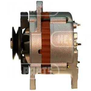 JA107IR HC-PARTS - 1.ALTERNATOR — zdjęcie 1 z 4