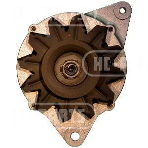 JA107IR HC-PARTS - 1.ALTERNATOR — zdjęcie 2 z 4