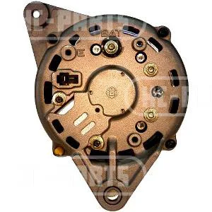 JA107IR HC-PARTS - 1.ALTERNATOR — zdjęcie 3 z 4