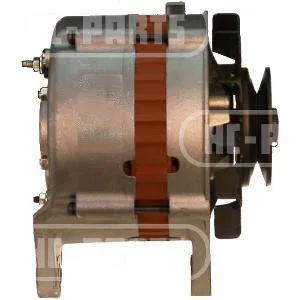 JA107IR HC-PARTS - 1.ALTERNATOR — zdjęcie 4 z 4