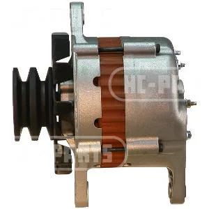 JA109IR HC-PARTS - 1.ALTERNATOR — zdjęcie 2 z 4