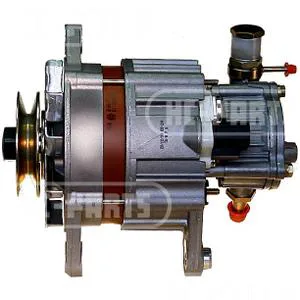 JA1117IR HC-PARTS - 1.ALTERNATOR — zdjęcie 1 z 4
